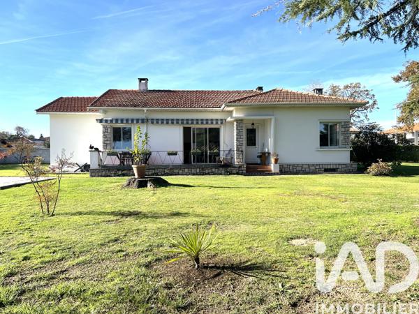 Maison à vendre 5 pièces 145 m² Saint-Pierre-du-Mont