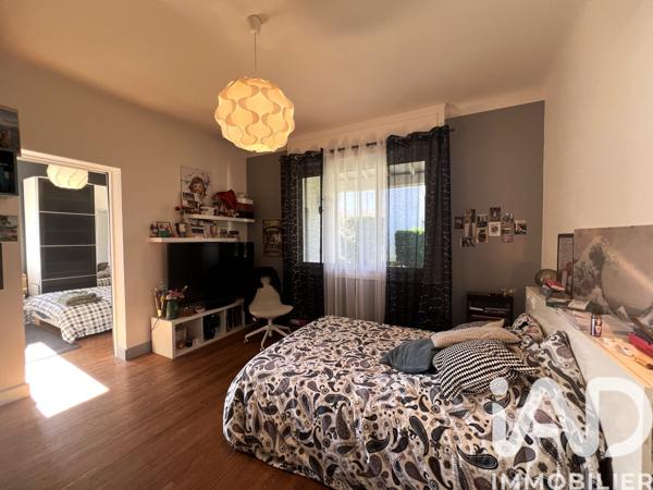 Maison à vendre 5 pièces 145 m² Saint-Pierre-du-Mont