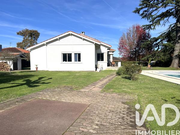 Maison à vendre 5 pièces 145 m² Saint-Pierre-du-Mont