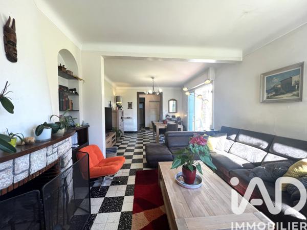 Maison à vendre 5 pièces 145 m² Saint-Pierre-du-Mont