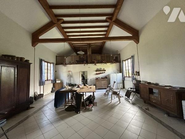 Maison - PERIPHERIE