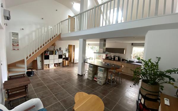 Maison à vendre    4 pièces •  Lunéville