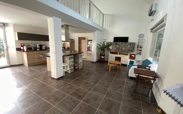 Maison à vendre    4 pièces •  Lunéville