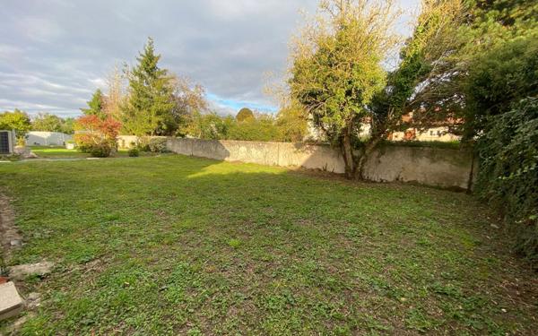 Maison à vendre    4 pièces •  Lunéville