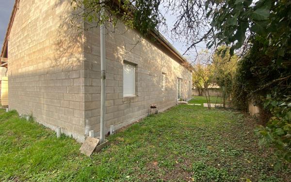 Maison à vendre    4 pièces •  Lunéville