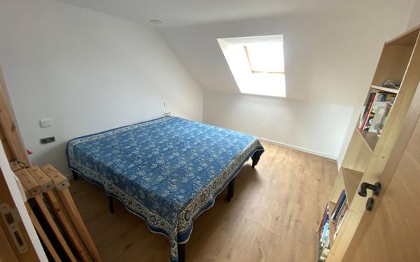 Maison à vendre    4 pièces •  Lunéville