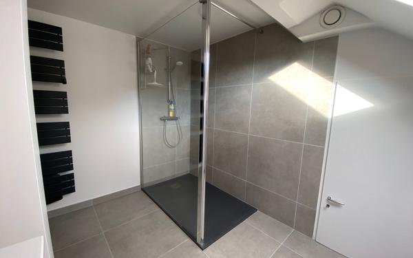 Maison à vendre    4 pièces •  Lunéville