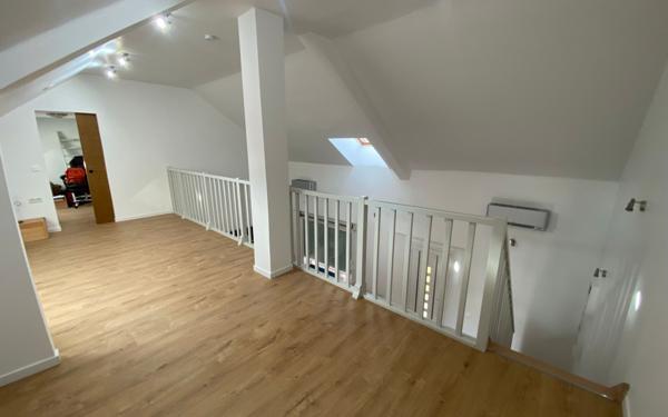 Maison à vendre    4 pièces •  Lunéville