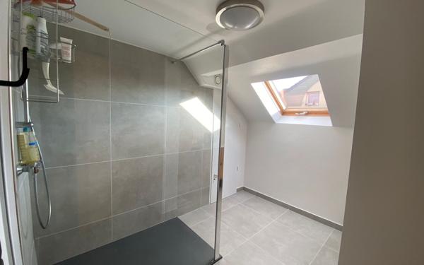 Maison à vendre    4 pièces •  Lunéville