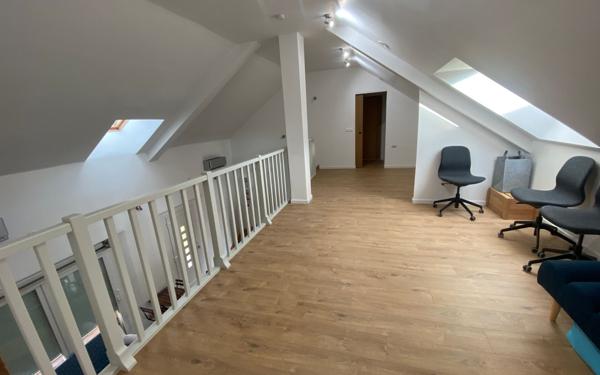 Maison à vendre    4 pièces •  Lunéville