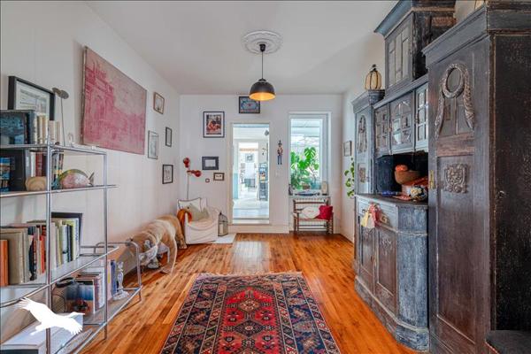 Maison à vendre |  Soyaux |  8 pièces | 220 m²