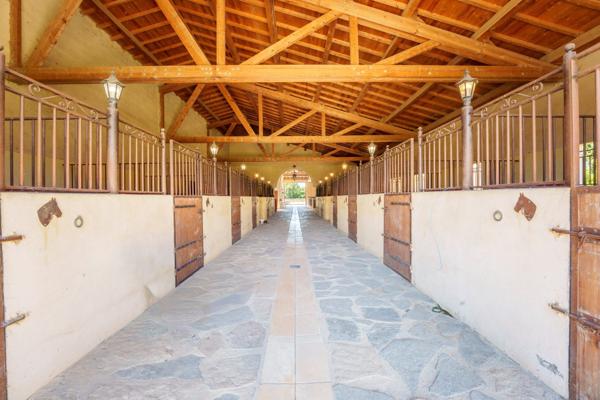 Vente Propriété équestre Montpellier 6 Pièces 306 m²