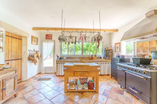Vente Propriété équestre Montpellier 6 Pièces 306 m²