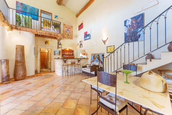 Vente Propriété équestre Montpellier 6 Pièces 306 m²