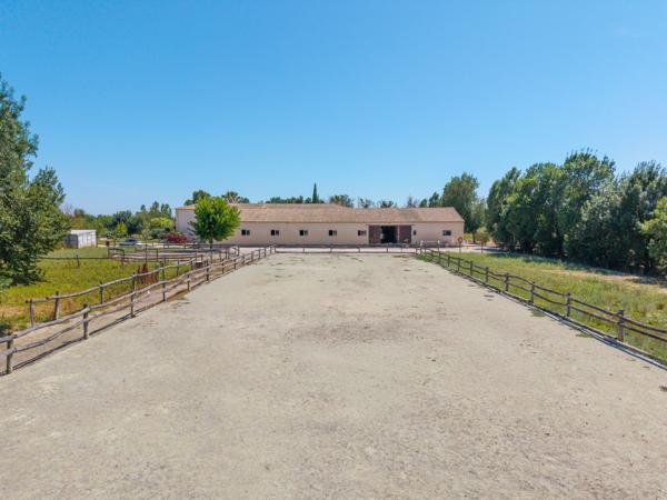 Vente Propriété équestre Montpellier 6 Pièces 306 m²
