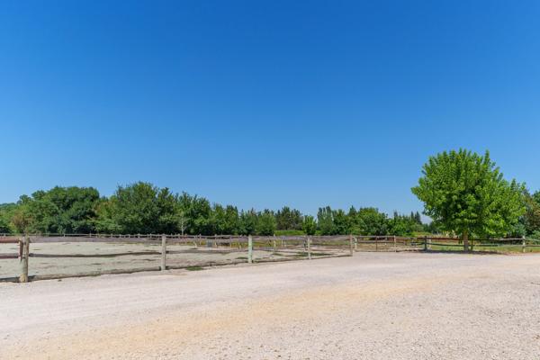 Vente Propriété équestre Montpellier 6 Pièces 306 m²