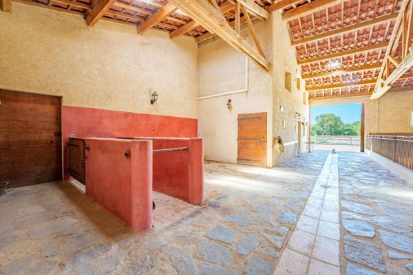 Vente Propriété équestre Montpellier 6 Pièces 306 m²