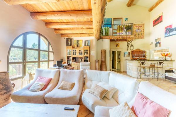 Vente Propriété équestre Montpellier 6 Pièces 306 m²