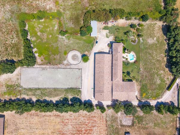Vente Propriété équestre Montpellier 6 Pièces 306 m²
