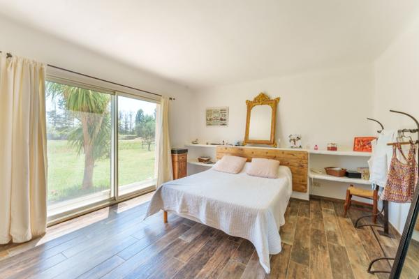 Vente Propriété équestre Montpellier 6 Pièces 306 m²