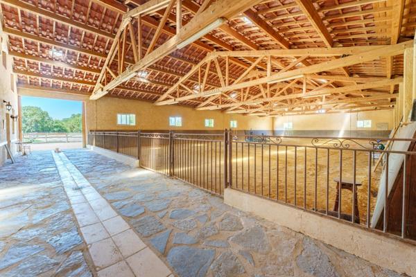 Vente Propriété équestre Montpellier 6 Pièces 306 m²