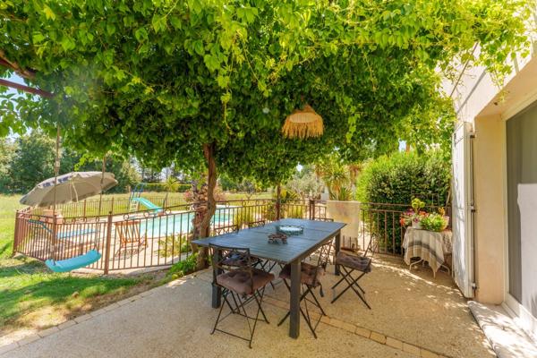 Vente Propriété équestre Montpellier 6 Pièces 306 m²