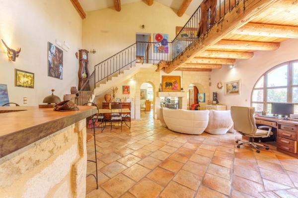 Vente Propriété équestre Montpellier 6 Pièces 306 m²
