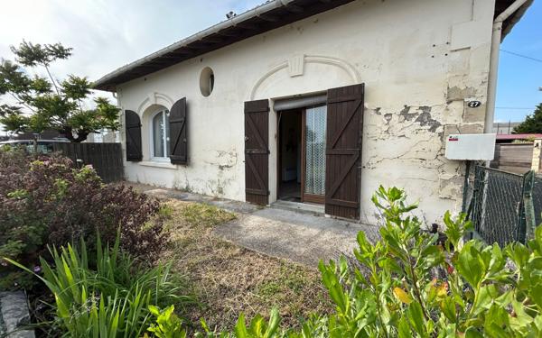 Maison à vendre    5 pièces •  Gujan-Mestras