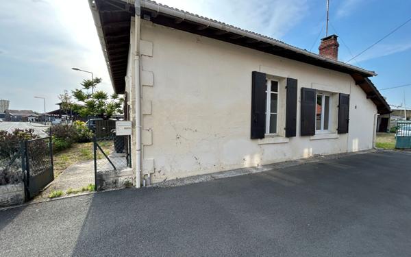 Maison à vendre    5 pièces •  Gujan-Mestras