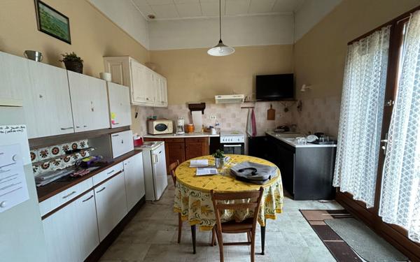 Maison à vendre    5 pièces •  Gujan-Mestras