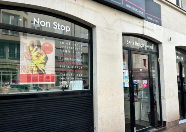 Achat local commercial Antony - 75 m² - 630 000 €