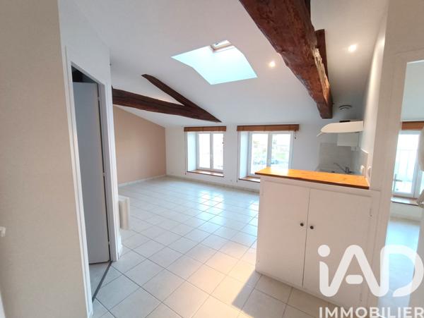 Appartement à vendre 3 pièces 51 m² Aizenay