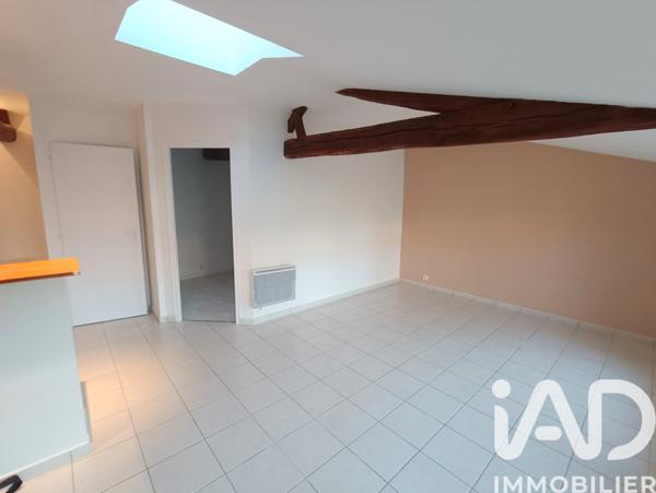 Appartement à vendre 3 pièces 51 m² Aizenay