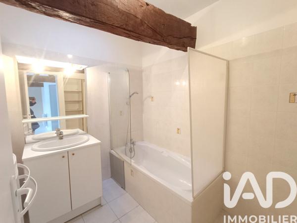 Appartement à vendre 3 pièces 51 m² Aizenay