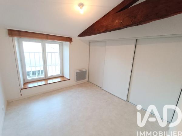 Appartement à vendre 3 pièces 51 m² Aizenay