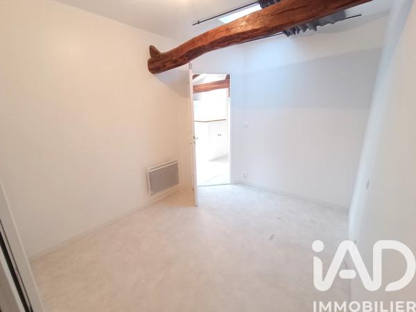Appartement à vendre 3 pièces 51 m² Aizenay