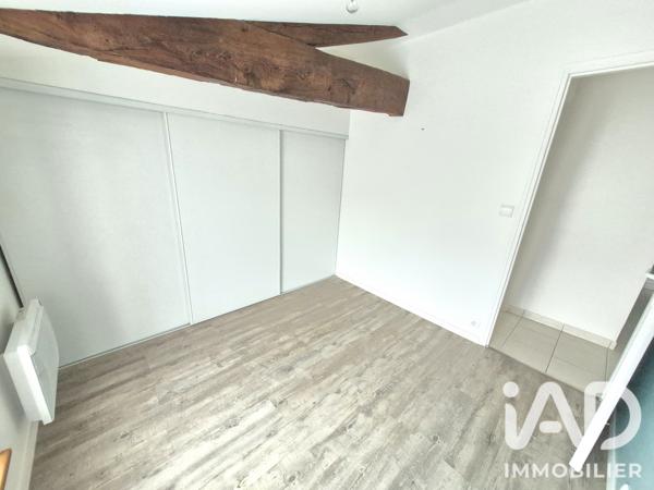 Appartement à vendre 3 pièces 51 m² Aizenay