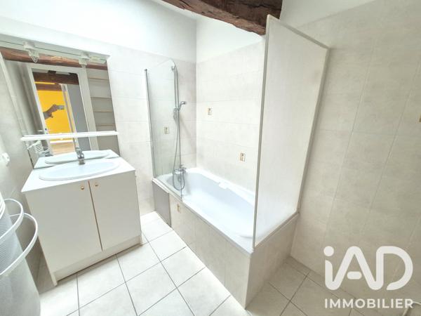 Appartement à vendre 3 pièces 51 m² Aizenay