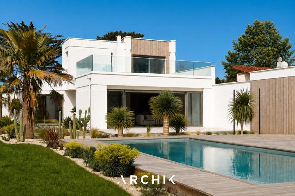 VILLA FIFTY