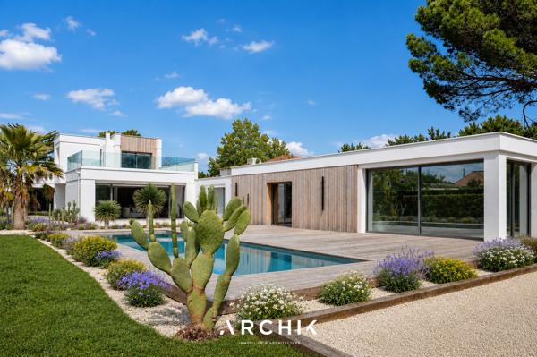 VILLA FIFTY