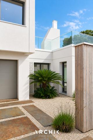 VILLA FIFTY