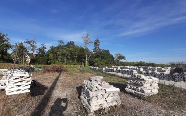 Terrain à vendre    Gujan-Mestras