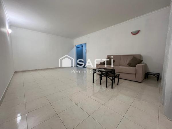 Appartement Yutz 75 m2