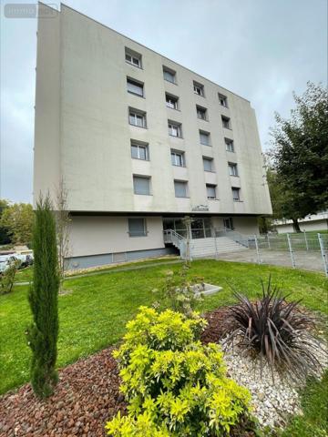 Appartement à vendre à Bourg-en-Bresse dans l'Ain (01000), ref : 01083-1929