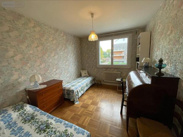 Appartement à vendre à Bourg-en-Bresse dans l'Ain (01000), ref : 01083-1929