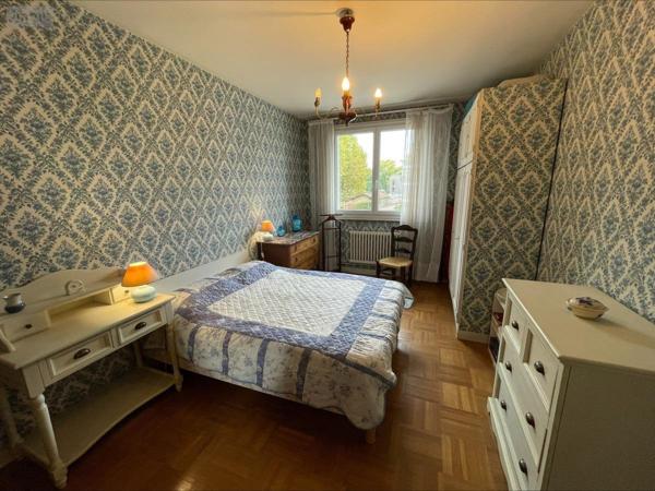 Appartement à vendre à Bourg-en-Bresse dans l'Ain (01000), ref : 01083-1929