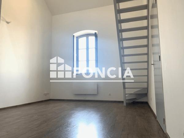 Location Appartement 4 pièces 73.72 m² - 27 / AB316 AVENUE DE LA REPUBLIQUE Laon 02000