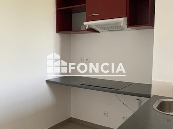Location Appartement 4 pièces 73.72 m² - 27 / AB316 AVENUE DE LA REPUBLIQUE Laon 02000