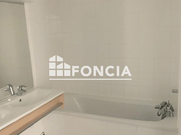 Location Appartement 4 pièces 73.72 m² - 27 / AB316 AVENUE DE LA REPUBLIQUE Laon 02000