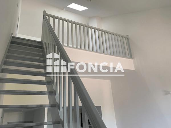 Location Appartement 4 pièces 73.72 m² - 27 / AB316 AVENUE DE LA REPUBLIQUE Laon 02000